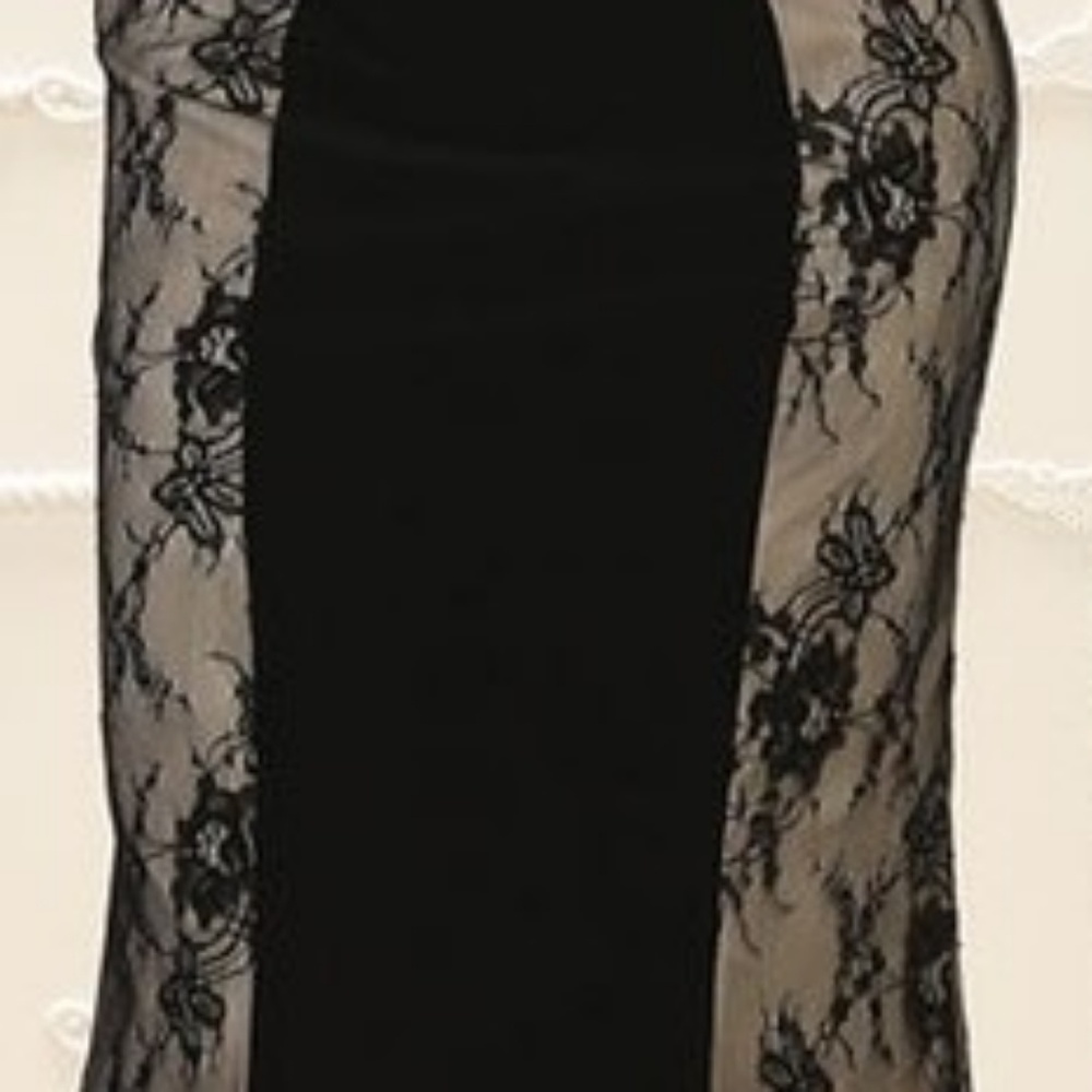 New Formal prom gown. Evening bridesmaid dress - Picture 6 of 8